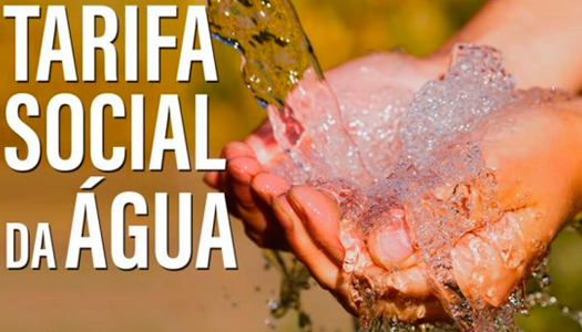 TARIFA SOCIAL